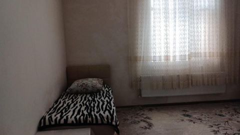 İcarəyə verilir 4 otaqlı həyət evi/bağ evi 60 m² — Qazax