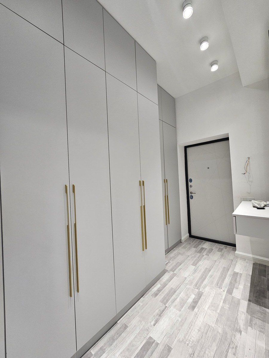 Satılır 2 otaqlı yeni tikili 47 m² — Mənzil, Bakı (10)