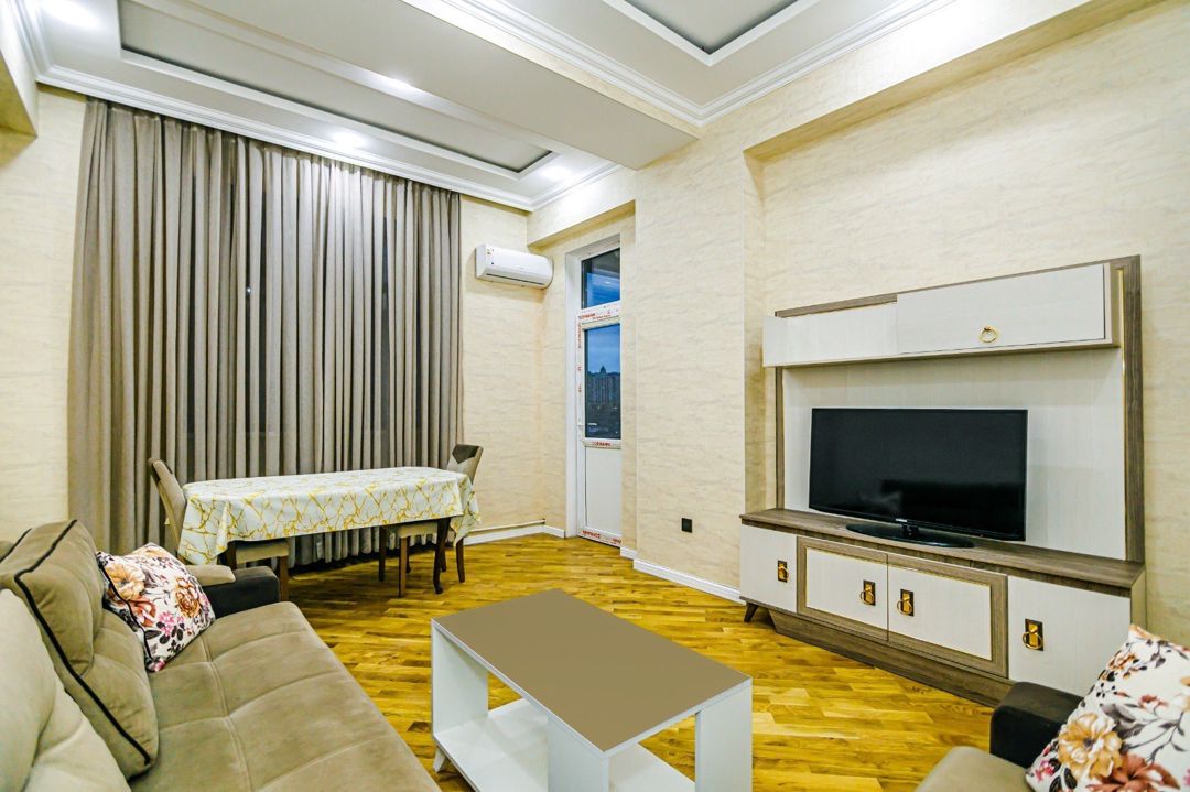 2-otaqlı yeni tikili kirayə verilir, 28 May m., 60 m² — Mənzil, Bakı (11)