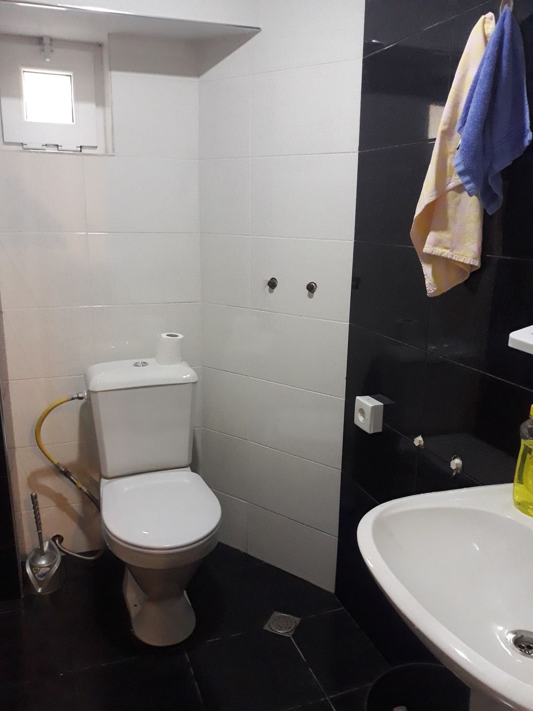 İcarəyə verilir obyekt 33 m² — Əmlak, Bakı (5)