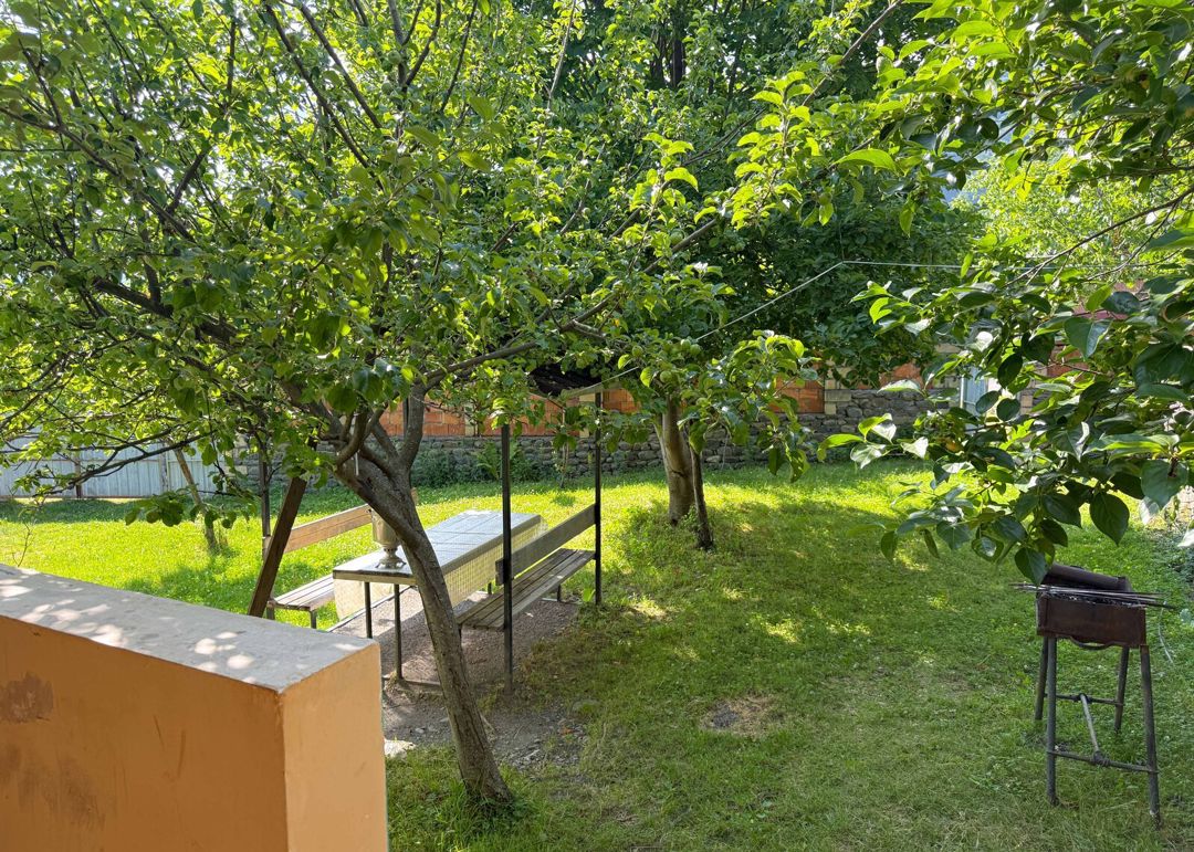 Bağ evi kirayə verilir, Zaqatala r — Ev, villa, Zaqatala (11)