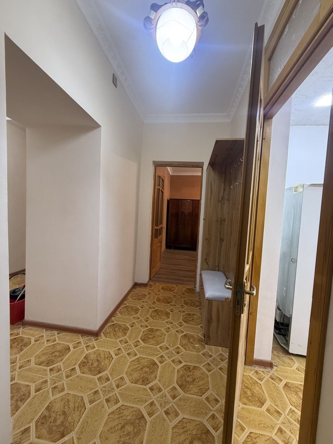 Satılır 3 otaqlı köhnə tikili 90 m² — Mənzil, Bakı (12)
