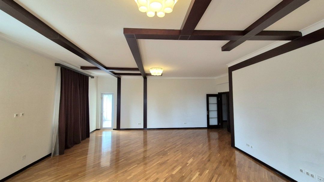 Satılır 5 otaqlı yeni tikili 200 m² — Mənzil, Bakı (5)
