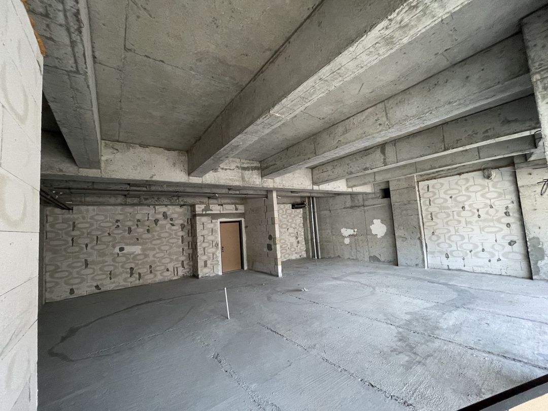 Satılır 4 otaqlı yeni tikili 288.8 m² — Mənzil, Bakı (8)