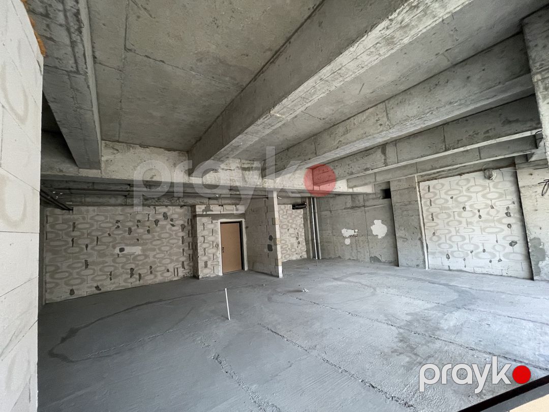 Satılır 4 otaqlı yeni tikili 288.8 m² — Mənzil, Bakı (8)