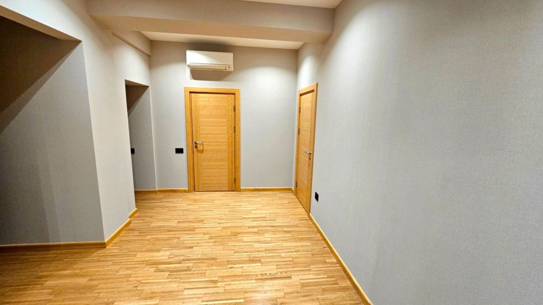 İcarəyə verilir 4 otaqlı yeni tikili 151 m² — Mənzil, Bakı (7)