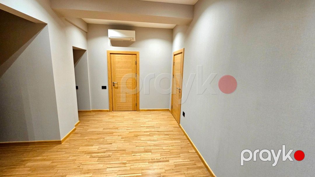 İcarəyə verilir 4 otaqlı yeni tikili 151 m² — Mənzil, Bakı (7)