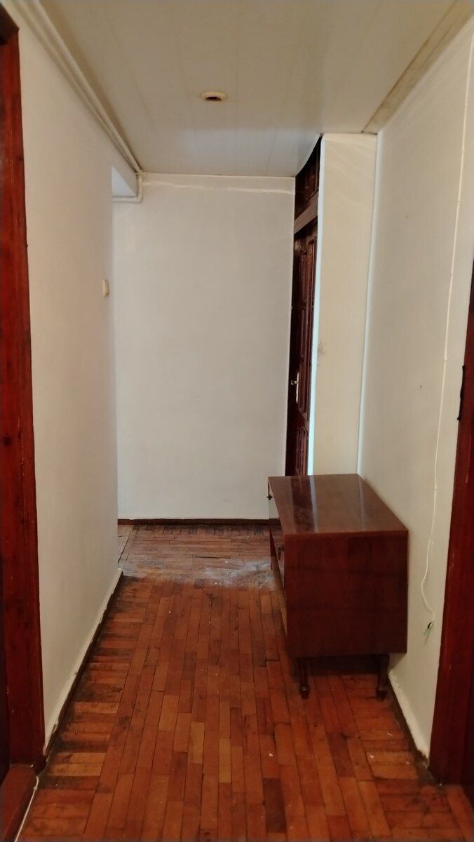 3-otaqlı mənzil, Xırdalan ş., 90 m² — Mənzil, Xırdalan (3)