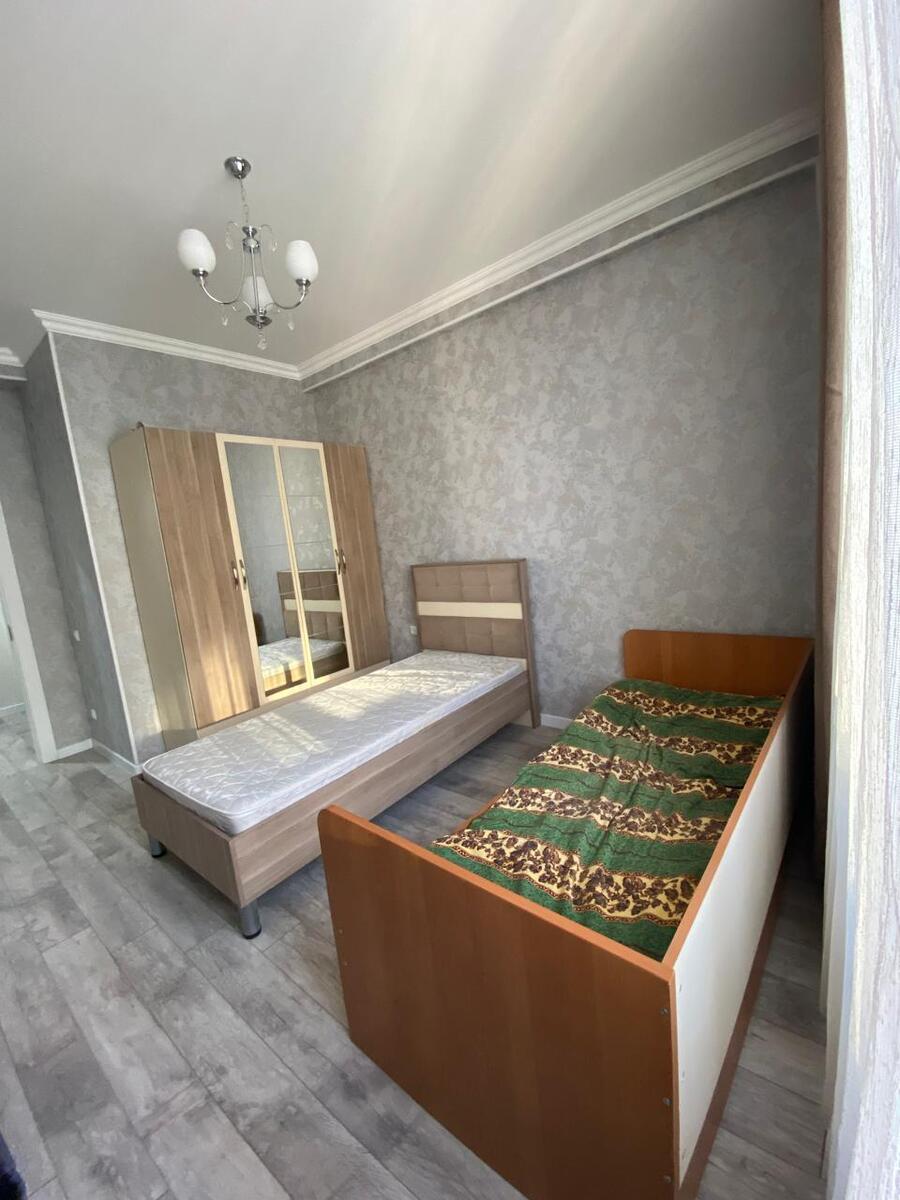 İcarəyə verilir 2 otaqlı yeni tikili 50 m² — Mənzil, Bakı (8)
