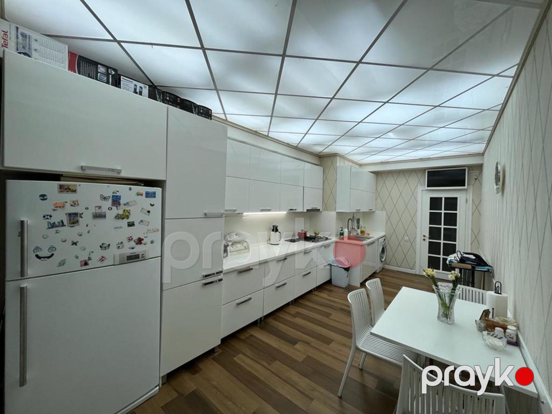 İcarəyə verilir 3 otaqlı yeni tikili 110 m² — Mənzil, Bakı (2)