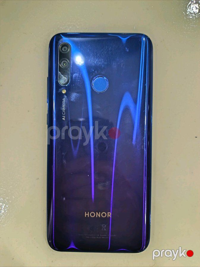 Honor, Mavi — Smartfonlar (3)