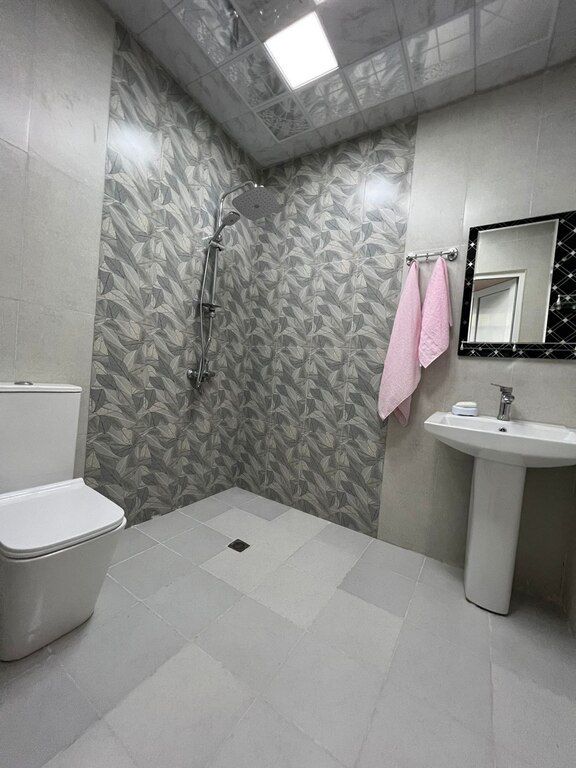 Villa kirayə verilir, Qəbələ ş — Ev, villa, Qəbələ (10)