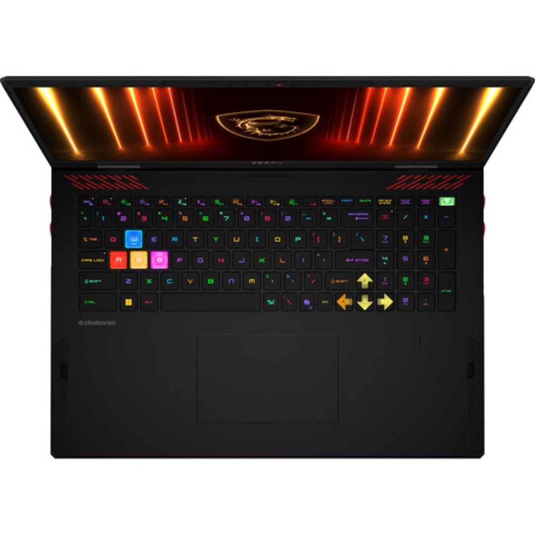 Msı raıder 18 hx Core U9-285HX, RTX 5090, 64GB) — Noutbuklar, Bakı (7)