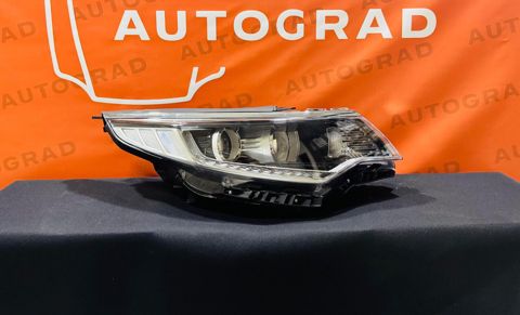 "Kia Optima 2016-2018" farası — Bakı