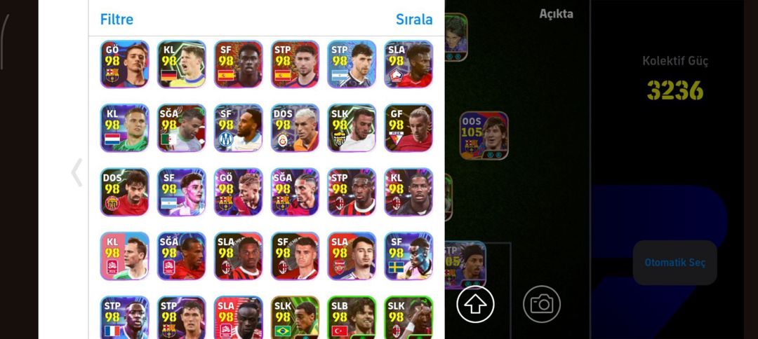 Efootball oyunu — Oyunlar, konsollər və proqramlar, Bakı (8)