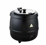 Merci qazani / bufet qazanı - Tutum: təxminən 8–10 litr (bufet və — Multicookers and cooking appliances