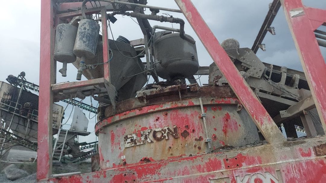 Hazır biznes Beton zavod — Biznes və avadanlıq, Bakı (6)
