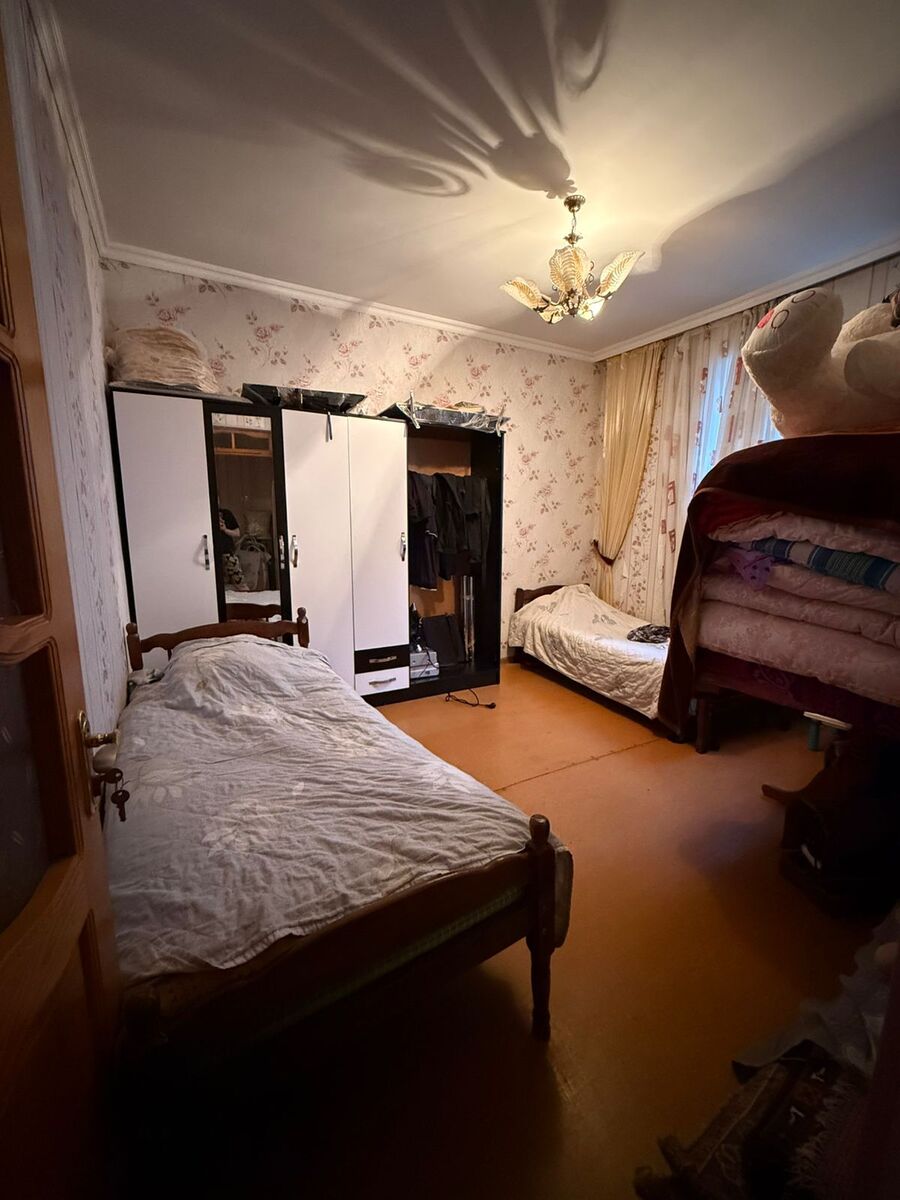 Satılır 4 otaqlı həyət evi/bağ evi 120 m² — Ev, villa, Bakı (7)