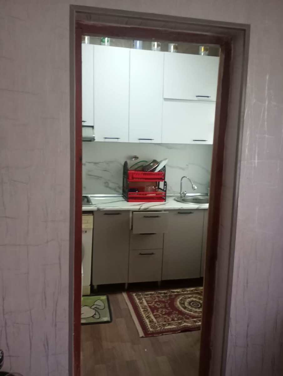 İcarəyə verilir 3 otaqlı həyət evi/bağ evi 70 m² — Ev, villa, Xırdalan (5)