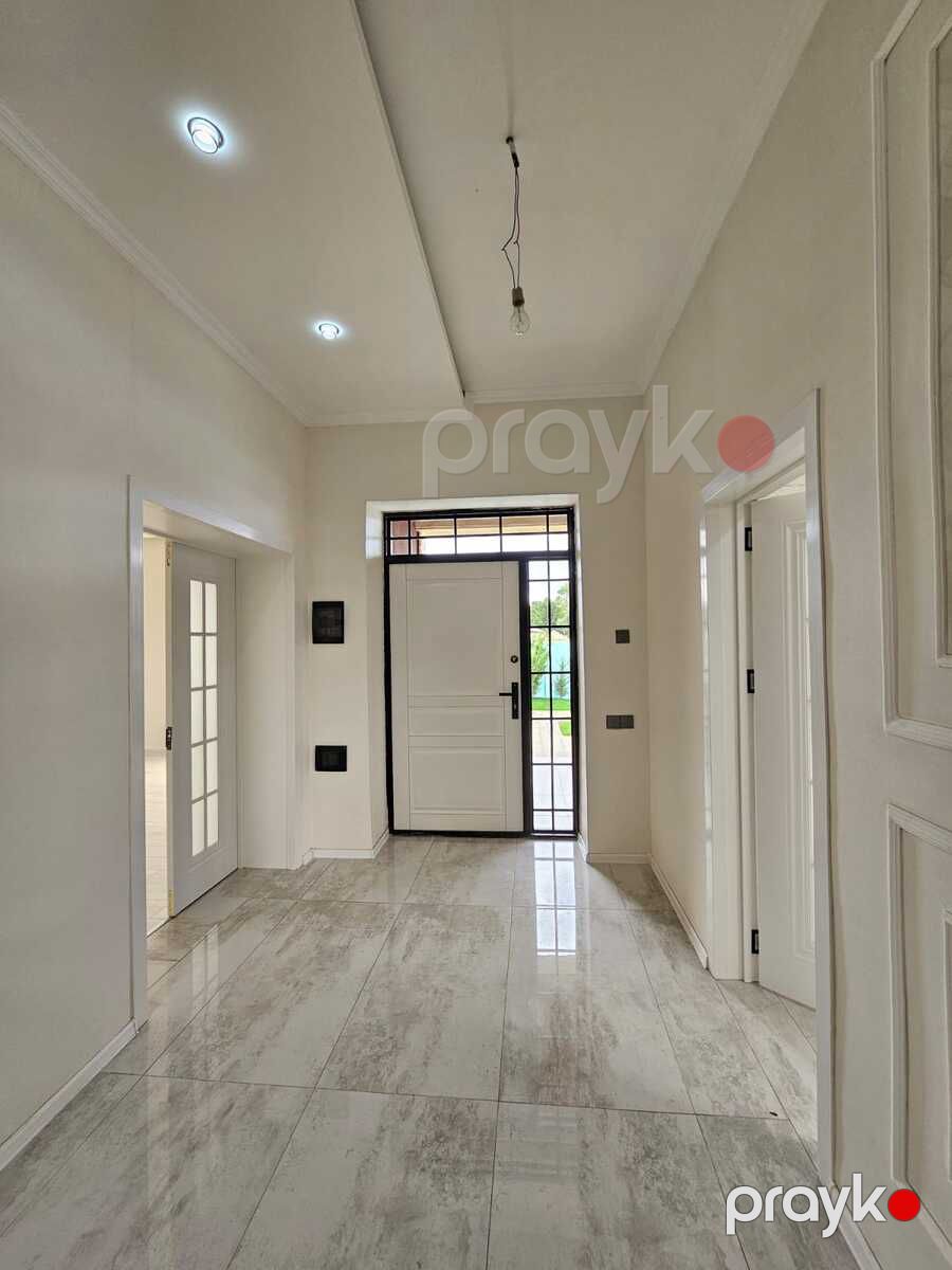 Bağ evi, Buzovna qəs — Ev, villa, Bakı (6)
