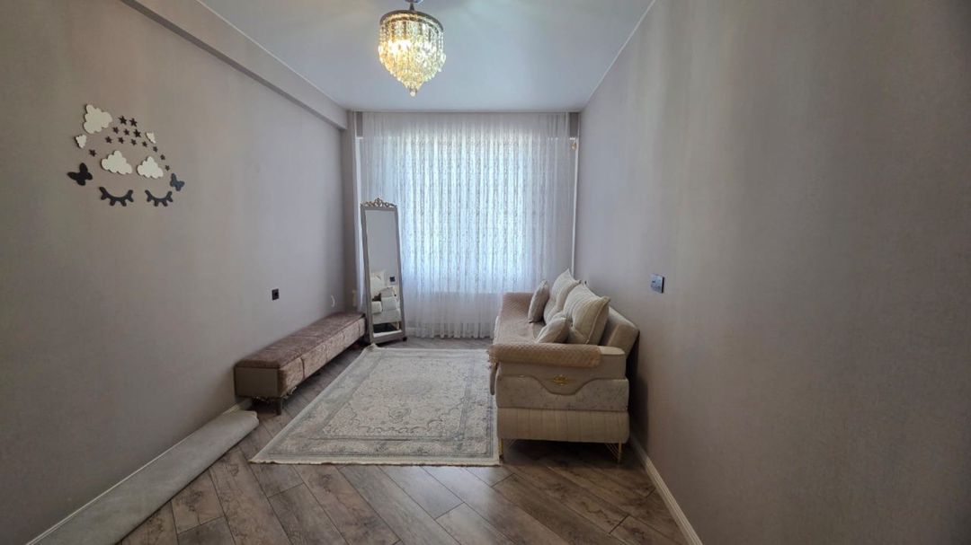 Satılır 4 otaqlı yeni tikili 170 m² — Mənzil, Bakı (2)