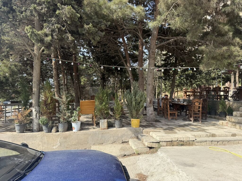 “2 Qardaş” – açıq hava məkanlı kafe/iasə obyektinin icarəyə/istifadəyə — Əmlak, Bakı (3)