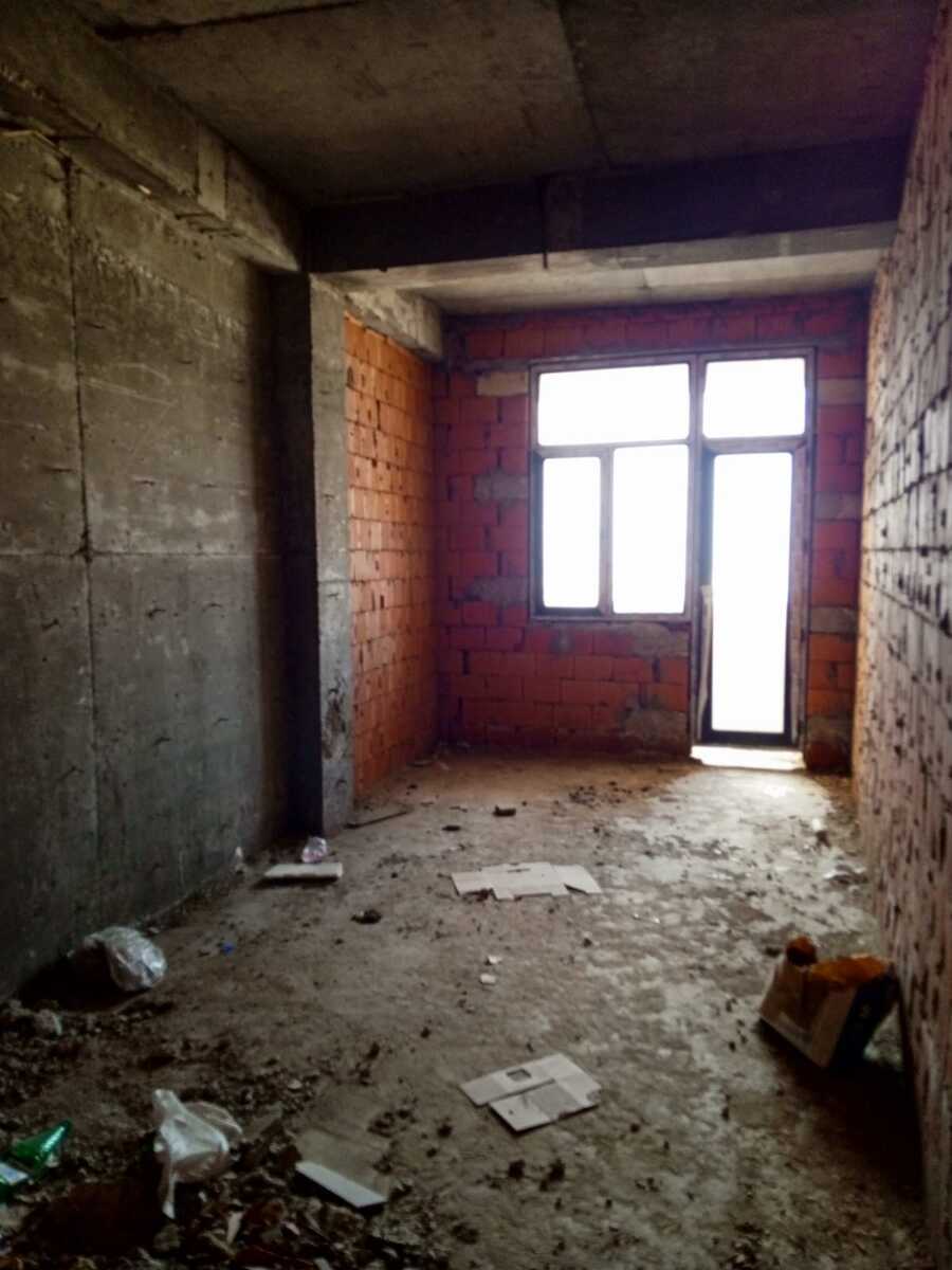 Satılır 3 otaqlı yeni tikili 136 m² — Mənzil, Bakı (3)