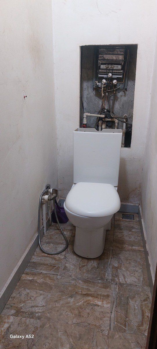 Satılır 5 otaqlı yeni tikili 100 m² — Mənzil, Bakı (12)