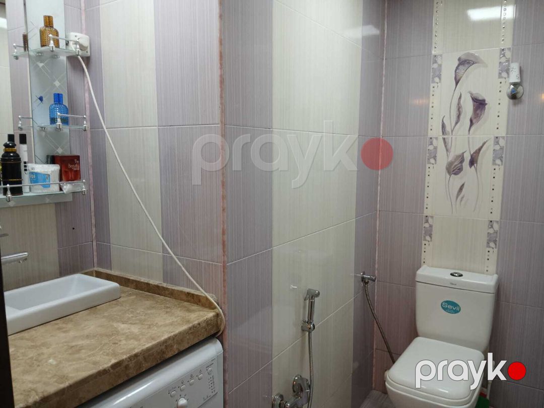 Satılır 3 otaqlı yeni tikili 70 m² — Mənzil, Bakı (7)