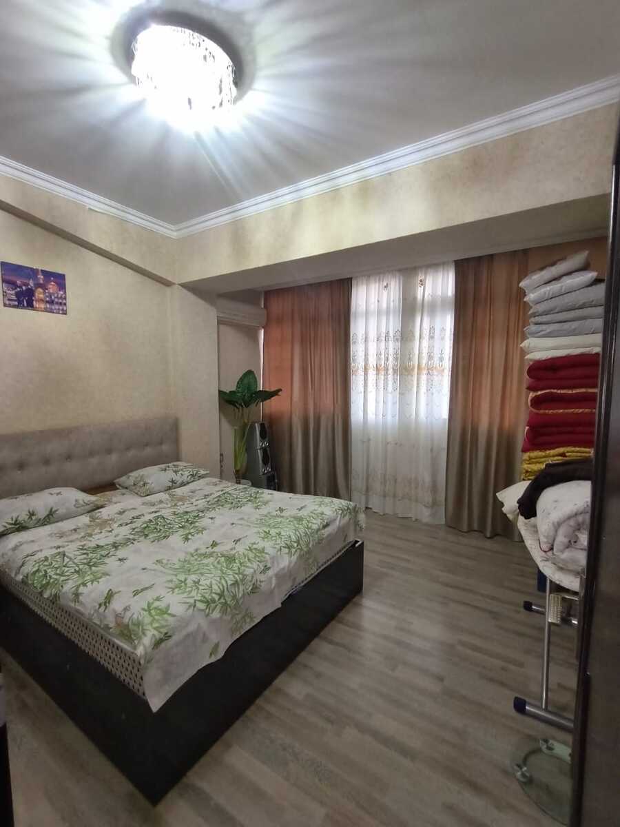 Satılır 2 otaqlı yeni tikili 90 m² — Mənzil, Bakı (7)