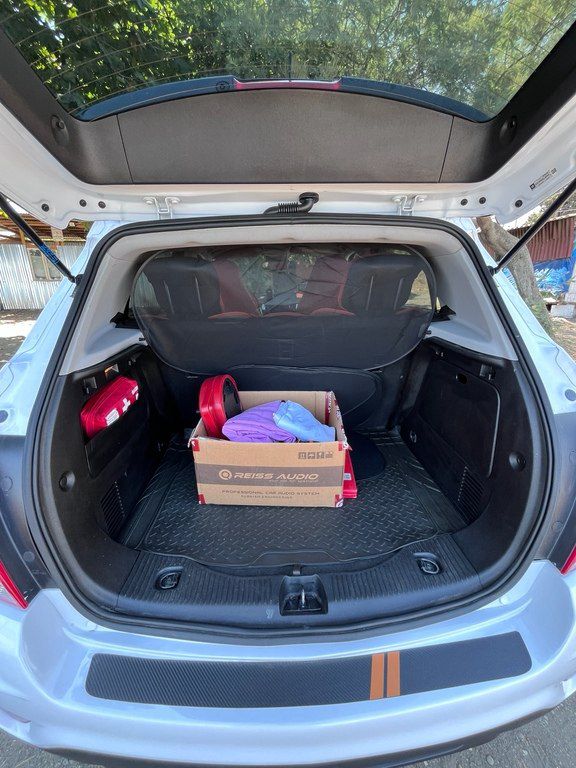 Chevrolet Trax, 1.4 L, 2019 il, 28 000 km — Avtomobillər, Bakı (9)