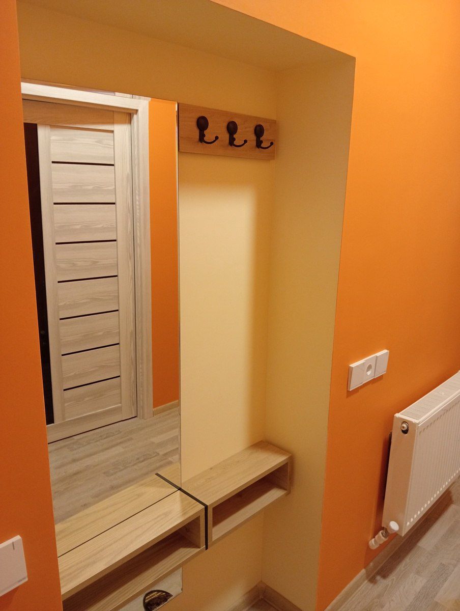 4-otaqlı mənzil, Zaqatala r., 70 m² — Mənzil, Zaqatala (5)