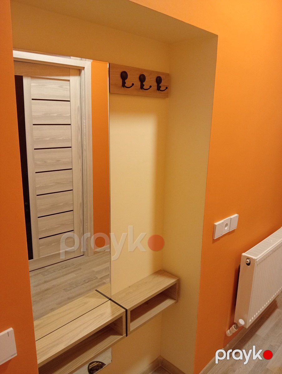 4-otaqlı mənzil, Zaqatala r., 70 m² — Mənzil, Zaqatala (5)