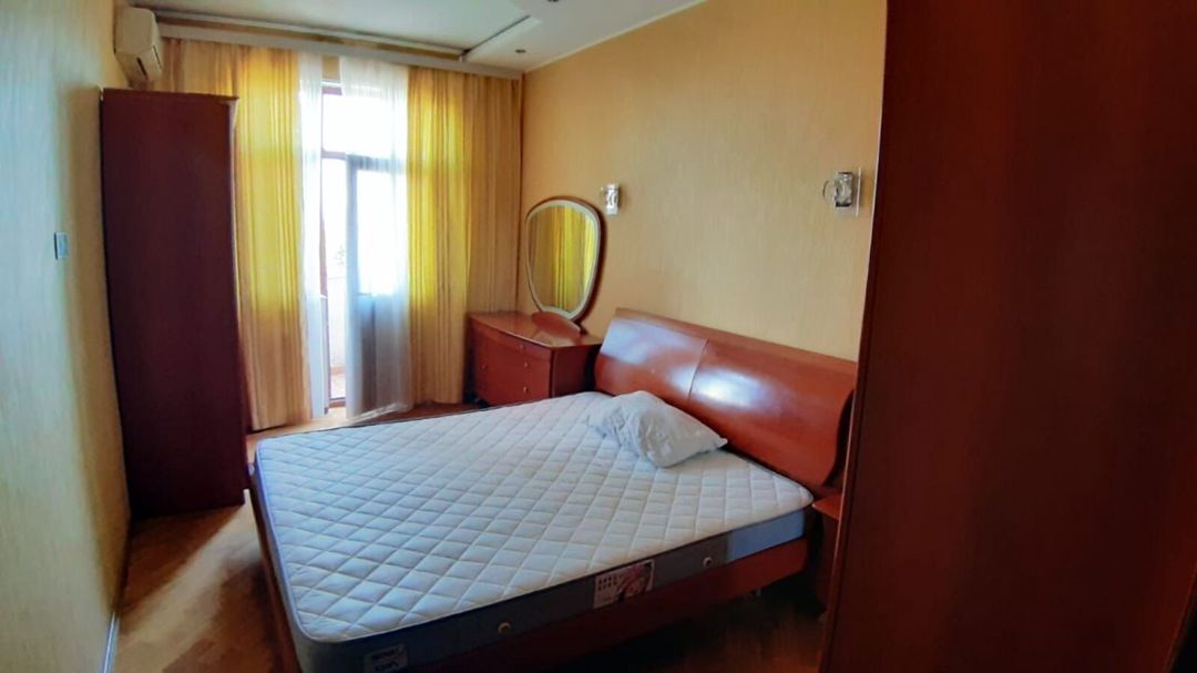 İcarəyə verilir 2 otaqlı yeni tikili 75 m² — Mənzil, Bakı (4)