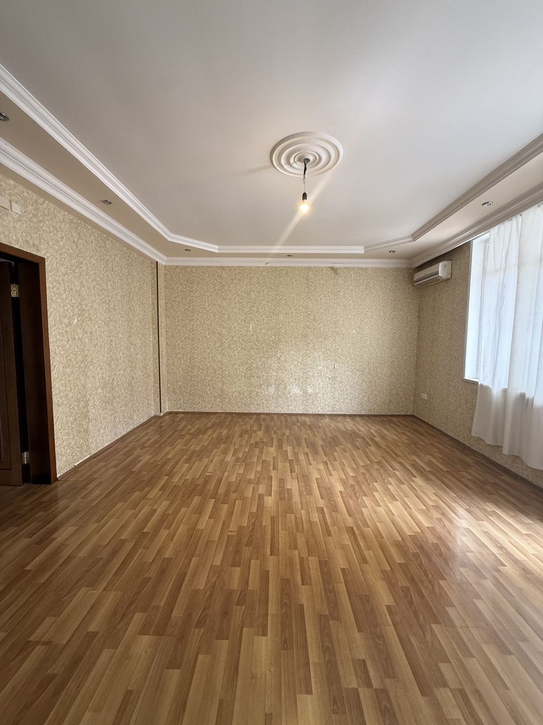 İcarəyə verilir 2 otaqlı yeni tikili 90 m² — Mənzil, Bakı (3)
