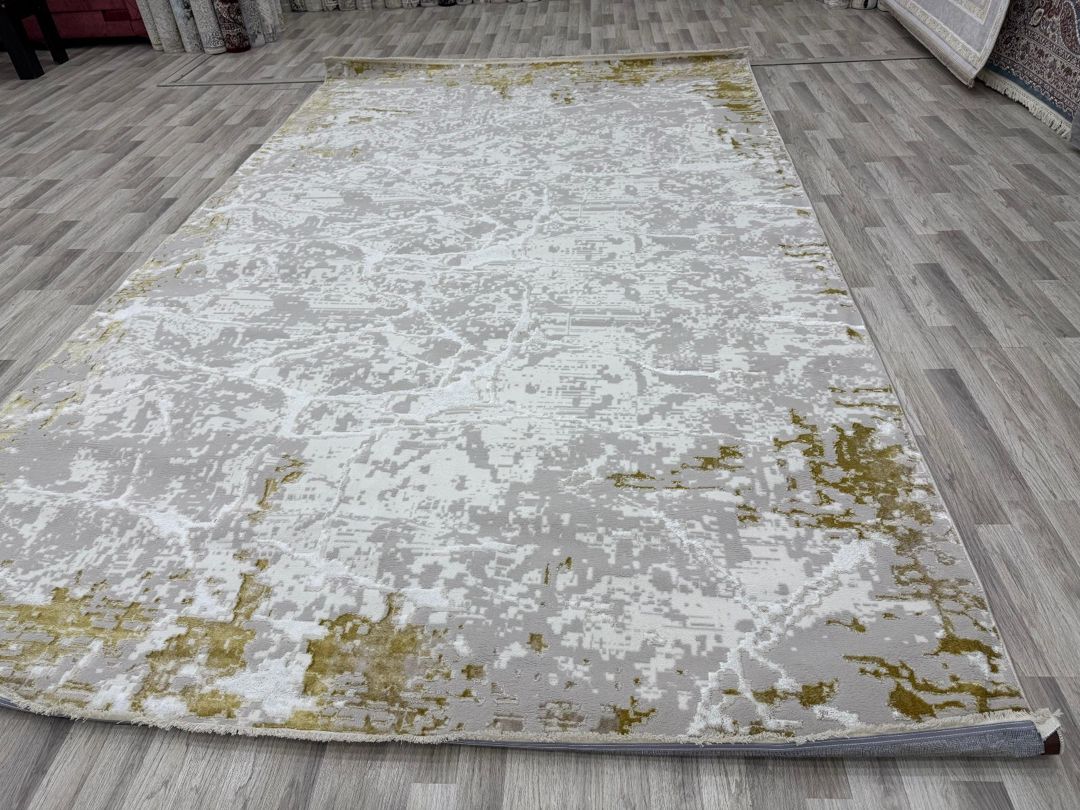 Xalçalar — Xalılar və xalı yolları, Bakı (2)