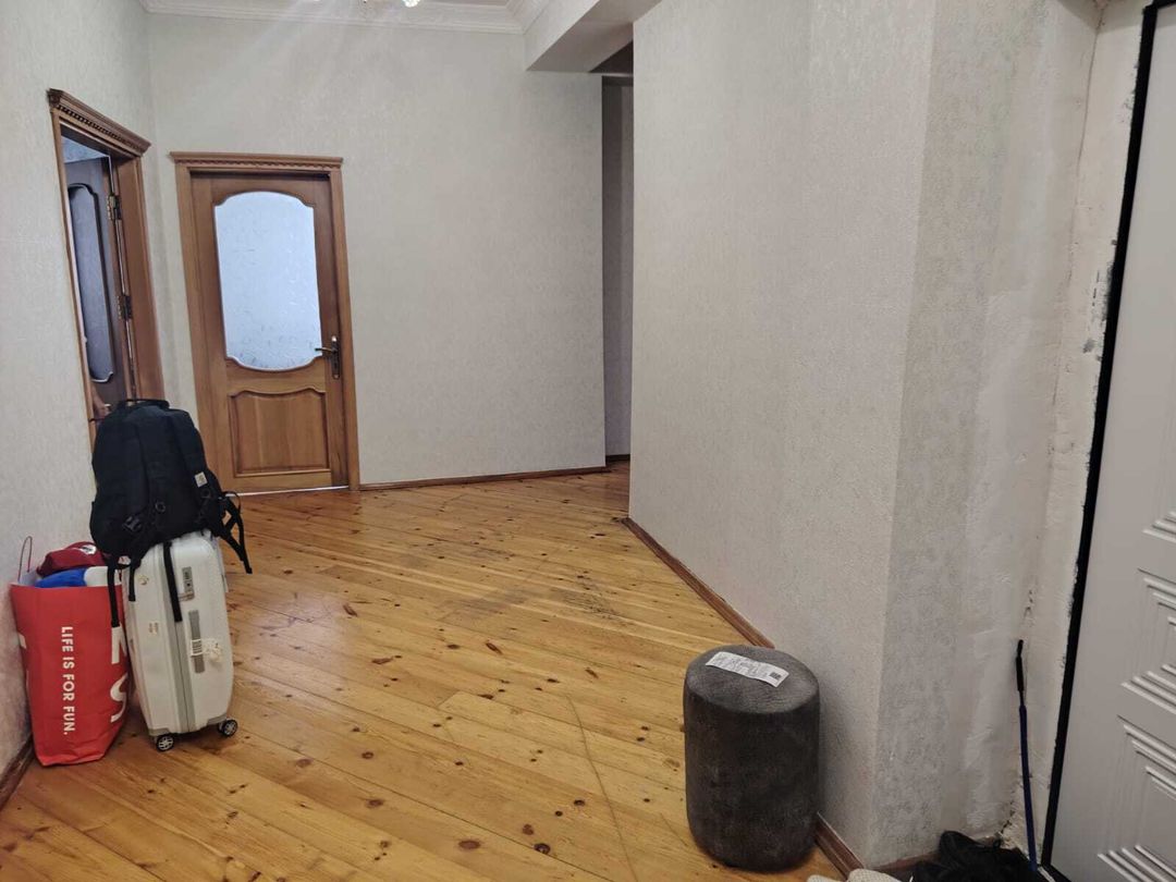 İcarəyə verilir 2 otaqlı yeni tikili 110 m² — Mənzil, Bakı (4)
