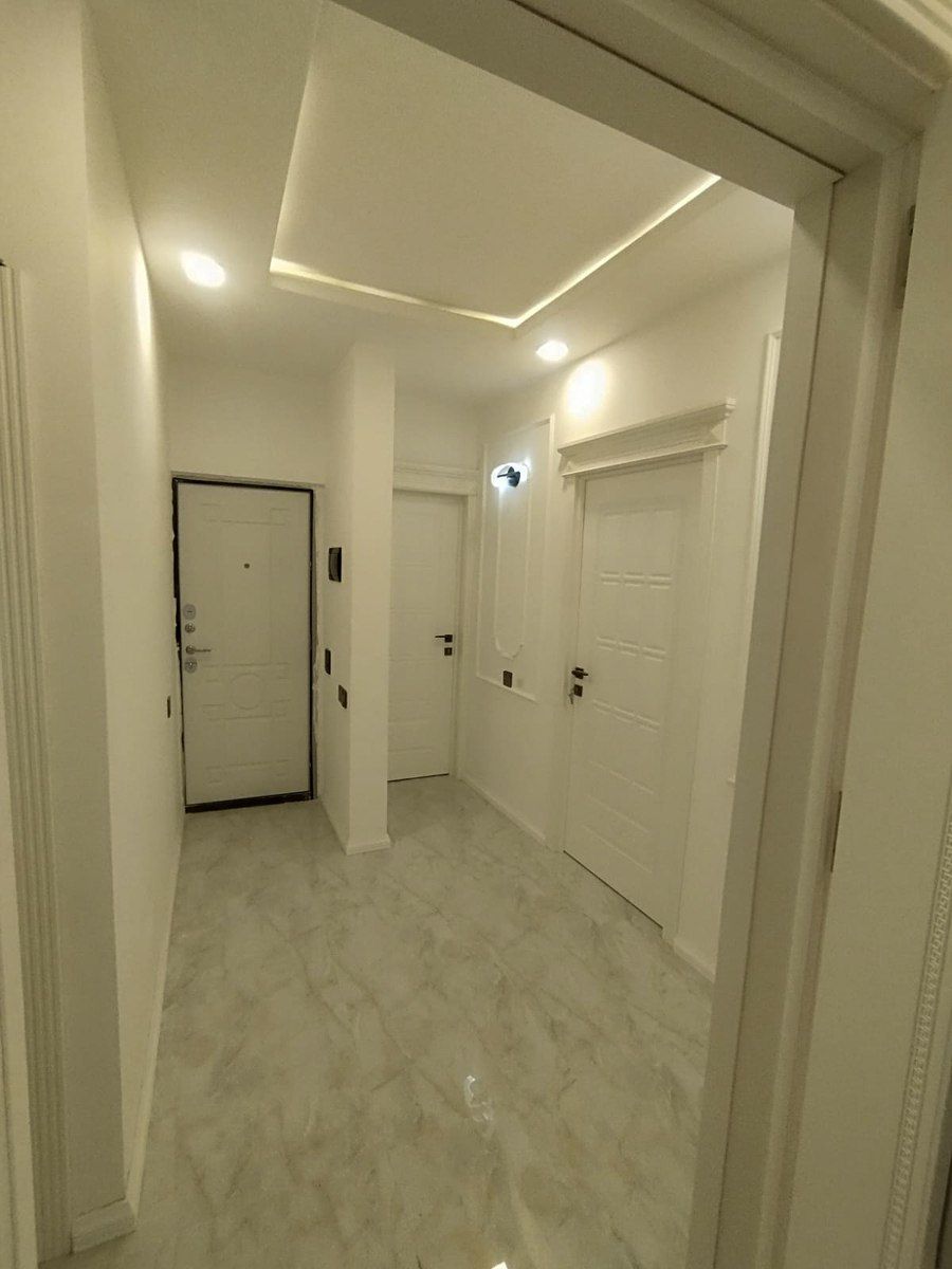 İcarəyə verilir 3 otaqlı köhnə tikili 85 m² — Mənzil, Bakı (4)