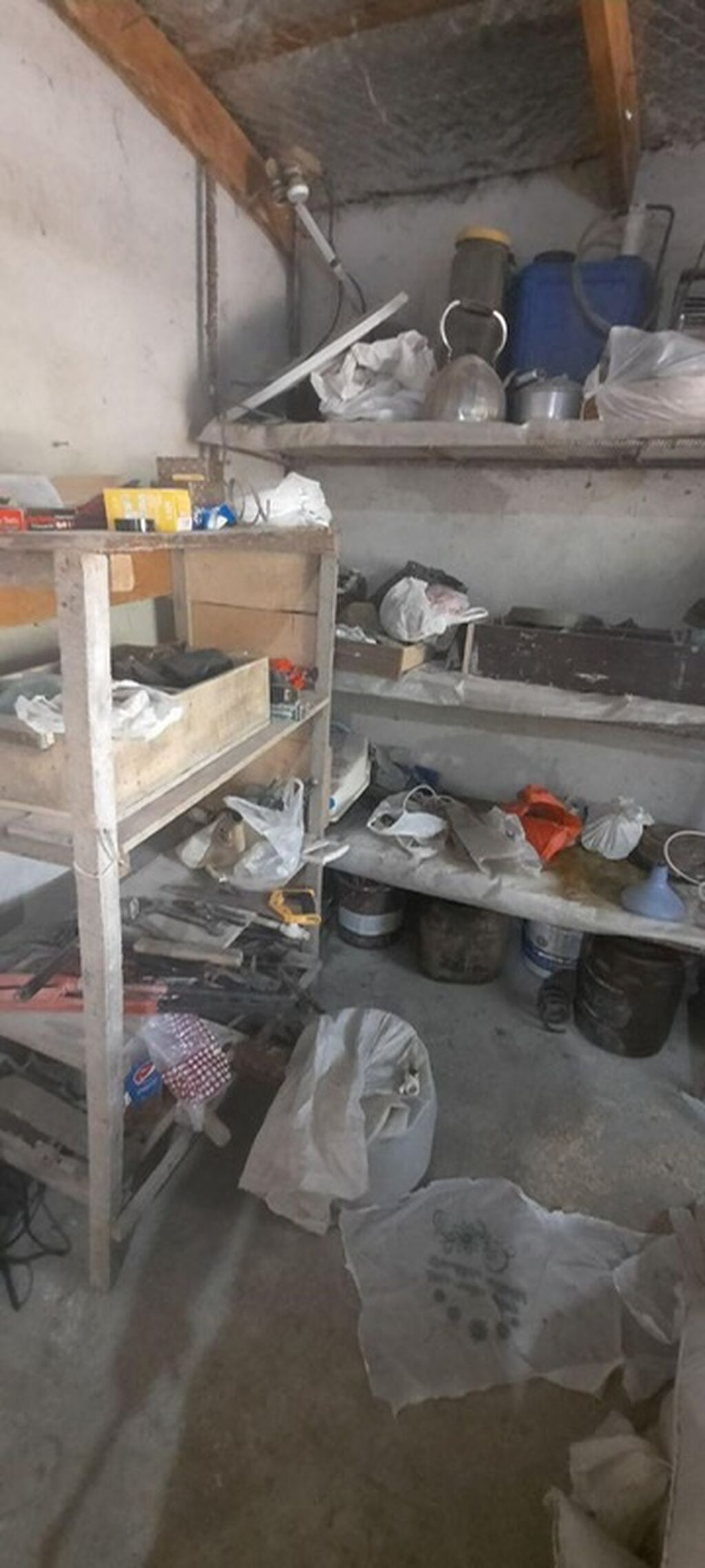Satış üçün: Qapalı sahəsi və yardımçı tikililəri olan — Əmlak, Bakı (10)