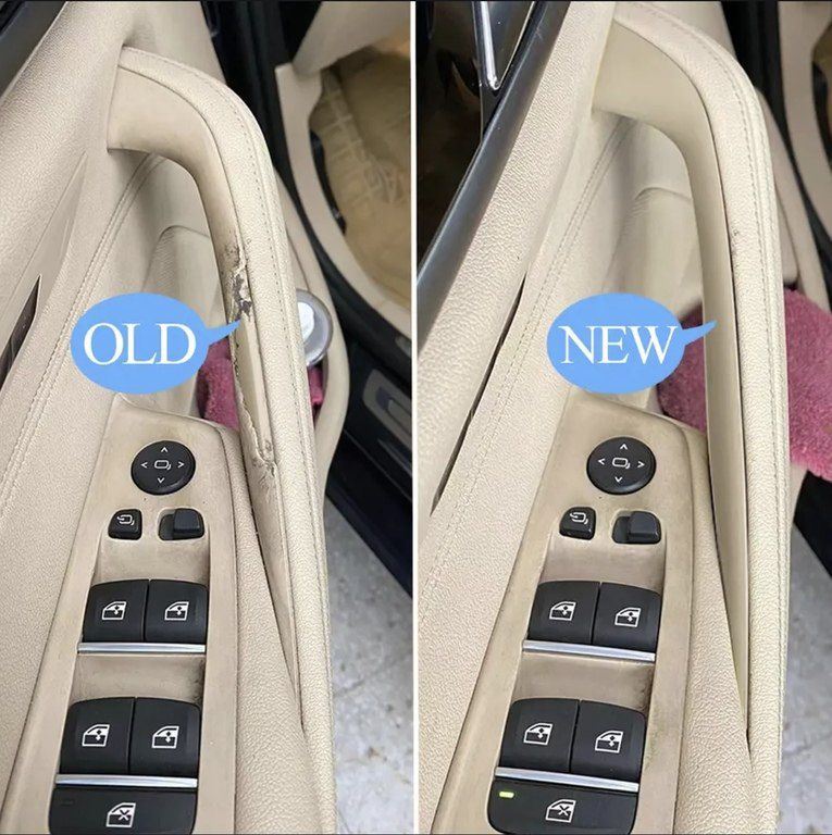 "BMW G30/G31/G38/F90" qapı aksesuarları — Ehtiyat hissələri və aksesuarlar, Bakı (7)