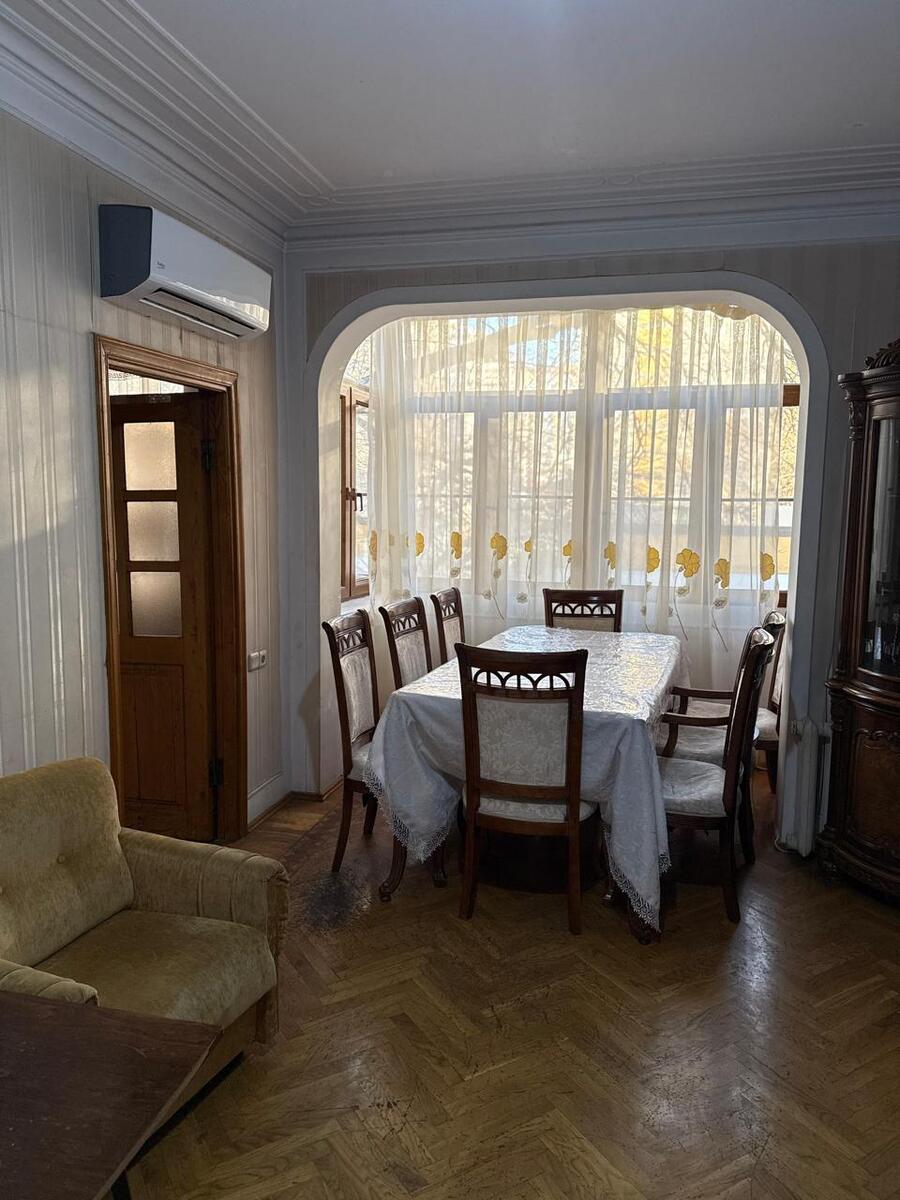 3-otaqlı mənzil, Gənclik m., 75 m² — Mənzil, Bakı (3)
