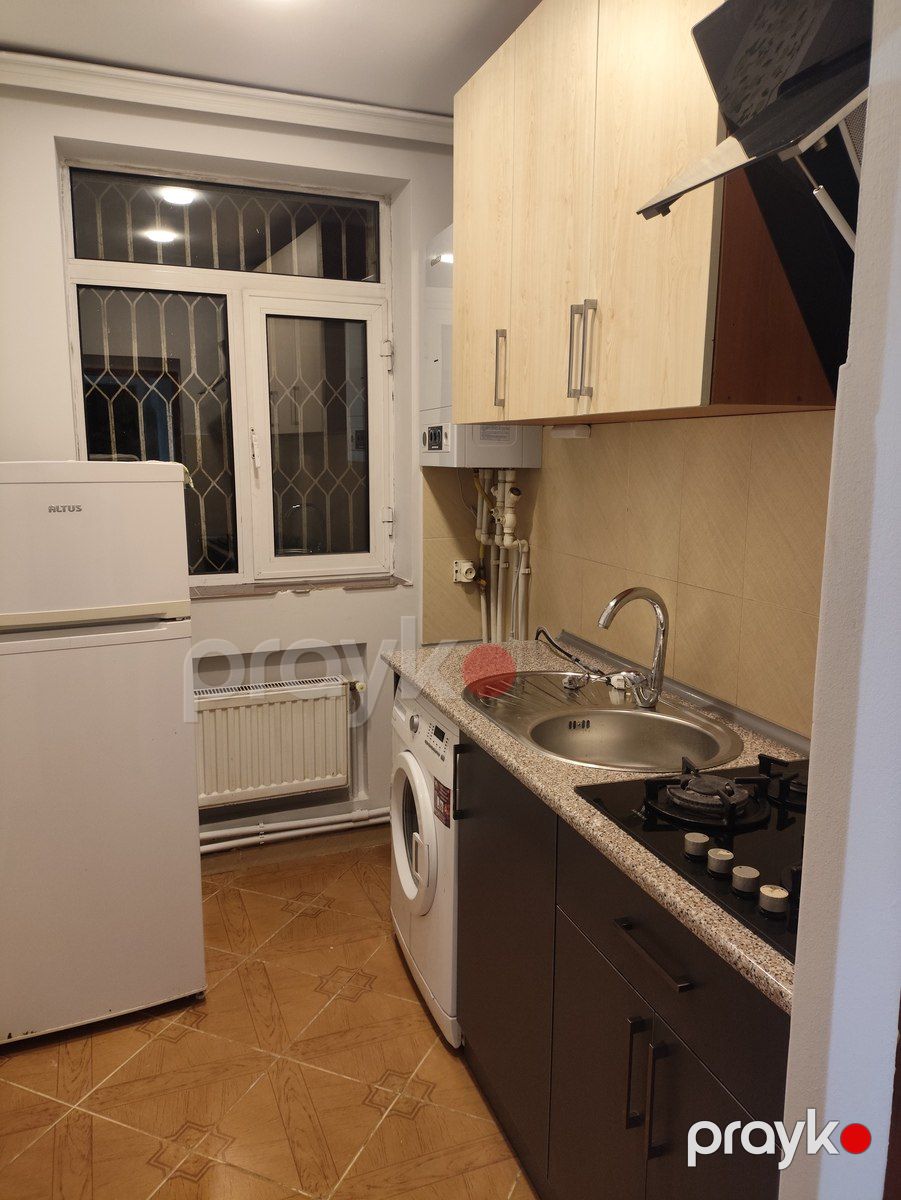 İcarəyə verilir 3 otaqlı həyət evi/bağ evi 55 m² — Ev, villa, Bakı (10)