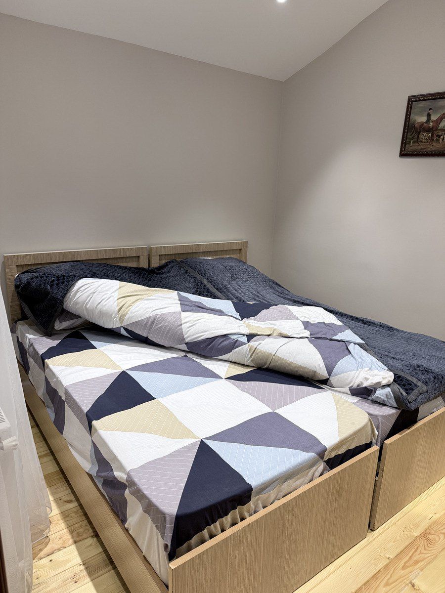 2-otaqlı mənzil kirayə verilir, Sabunçu r., 40 m² — Mənzil, Bakı (8)