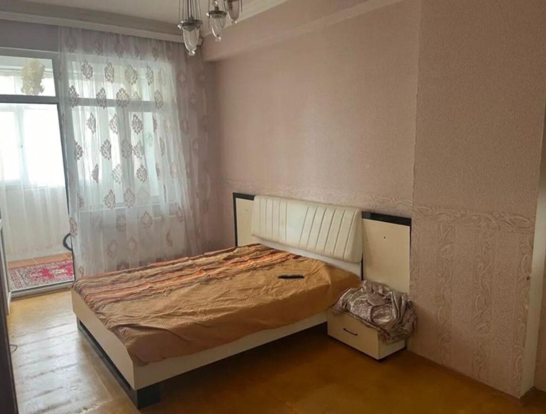 Satılır 2 otaqlı yeni tikili 74.5 m² — Mənzil, Bakı (3)