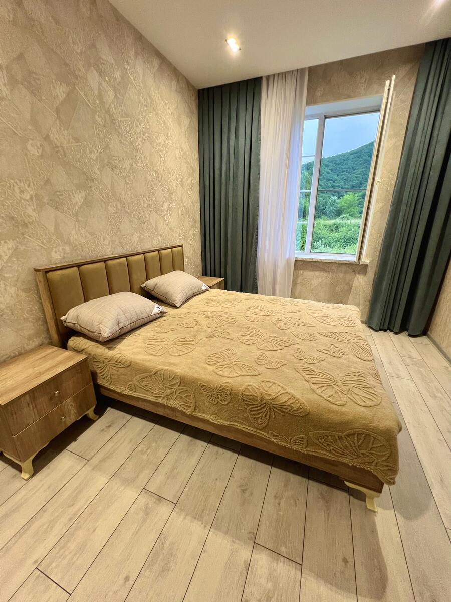 Bağ evi kirayə verilir, İsmayıllı r — Ev, villa, İsmayıllı (5)
