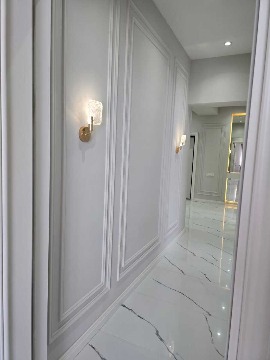 Satılır 2 otaqlı yeni tikili 74 m² — Mənzil, Bakı (11)