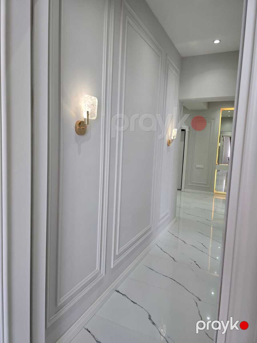 Satılır 2 otaqlı yeni tikili 74 m² — Mənzil, Bakı (11)