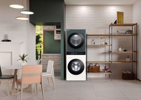 Paltaryuyan "LG W1S1CVKK2HM" — Bakı