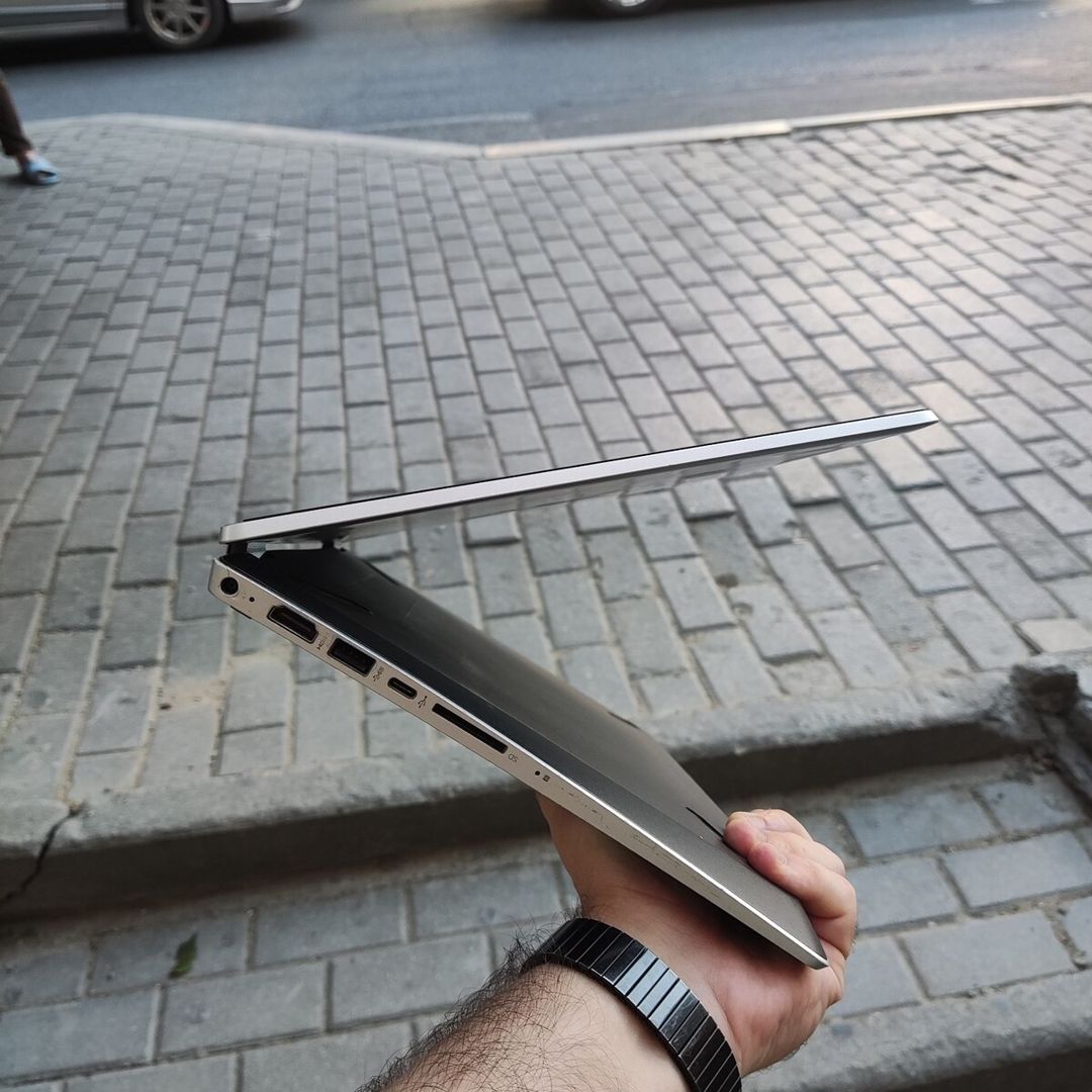 Noutbuk HP — Elektronika, Bakı (9)