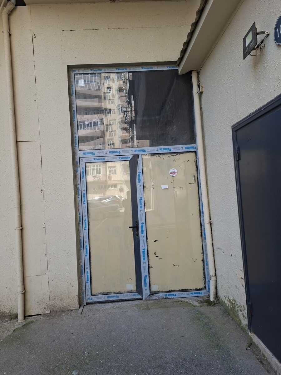 İcarəyə verilir obyekt 120 m² — Əmlak, Bakı (6)
